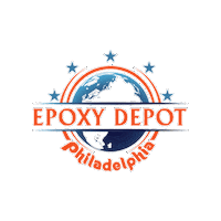 E4E Sticker by Epoxy Depot