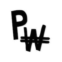 PapaWilly pw papa willy papawilly Sticker