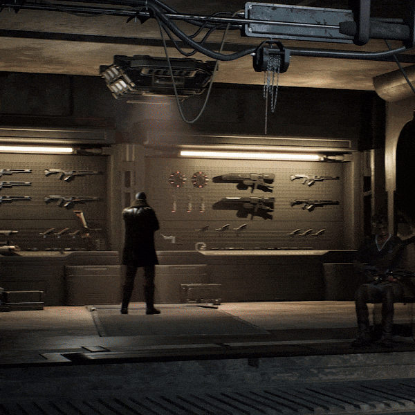 Dune Awakening GIF by Funcom