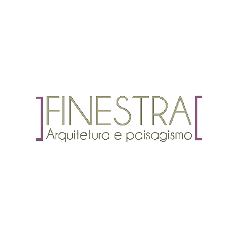 estudiofinestra giphygifmaker arquitetura paisagismo estudiofinestra Sticker