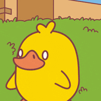 Awkward Simpsons GIF by FOMO Duck