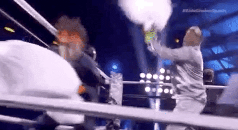 GIF by Kids' Choice Sports 2019