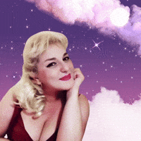 R And B Love GIF by Maria Johnsen