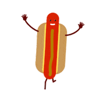 candy popcorn Sticker by Cinemark Hoyts