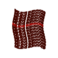 Believesurvivors Sticker by UNH SHARPP