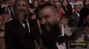 ice hockey lol GIF by NHL