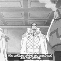 one piece op GIF