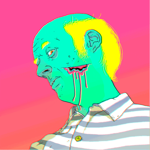 animation loop GIF by mestrefungo