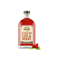 vsinnegin gin berry martini wochenende Sticker