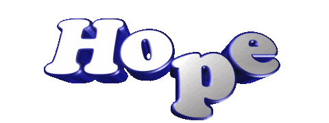 hope Sticker