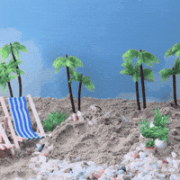 Peak Comfort GIF by Canada Dry Ginger Ale