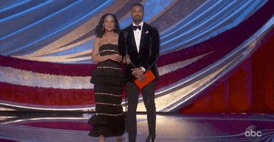 GIF by The Academy Awards