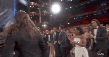 GIF by The Academy Awards
