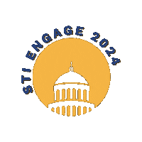 Engage Sticker by NCSD