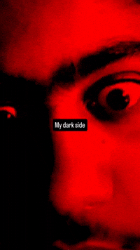Darkside GIF
