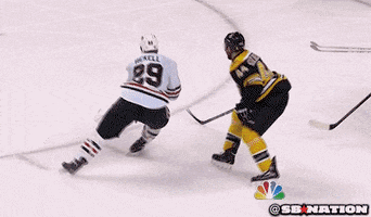 nhl GIF by SB Nation