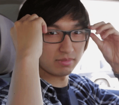 Deal With It GIF by Just OK Tips