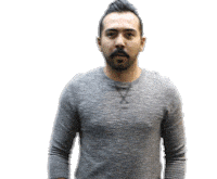 Exa Swipe Up Sticker by Multimundo Radio