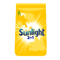 Laundry Day Clothes Sticker by Sunlight South Africa