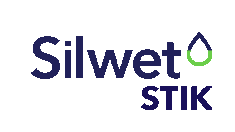 Silwet Sticker by Rizobacter