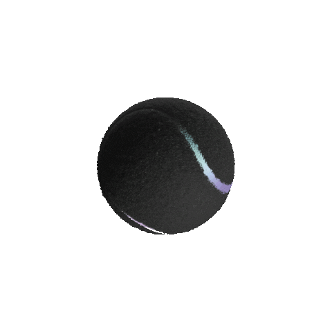 YaassCasino tennis tenis tennis ball yaass Sticker