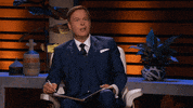 Shark Tank Wow GIF by ABC Network