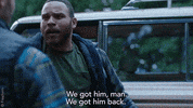 small town mermaid GIF by Siren