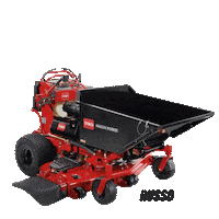 RussoPowerequipment toro russo mower russopower Sticker