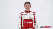 Myatt Snider Laughing GIF by Richard Childress Racing