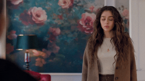Leyla Alperenduymaz GIF by Ay Yapım