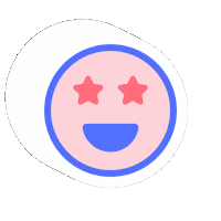 Sticker by Mudafy