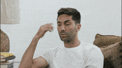 Told You So Reaction GIF by Catfish MTV