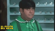 chavo del 8 GIF by Grupo Chespirito