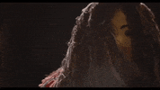 polyvinylrecords dance music video hair doll GIF