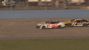 Stock Car Racing GIF by NASCAR