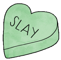 Valentines Day Lgbt Sticker by By Sauts // Alex Sautter