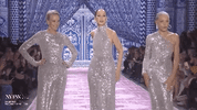 new york fashion week nyfw feb 2019 GIF by NYFW: The Shows