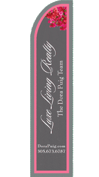 Open House Sticker by Luxe Living Realty