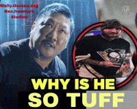 Nhl Tuff GIF
