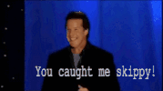caught GIF