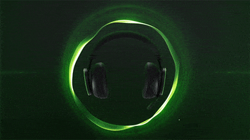 Beats Headset GIF by Xbox