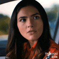 Season 1 Showtime GIF by The L Word: Generation Q