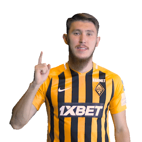 Aimbetov Sticker by FC Kairat