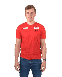 sportfamilie facepalm ohno sportfamilie hands on head Sticker