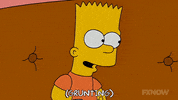 Season 19 Episode 6 GIF by The Simpsons