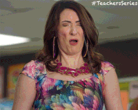 tv land teacher GIF by Teachers on TV Land