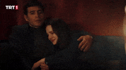 Sad Alina Boz GIF by TRT