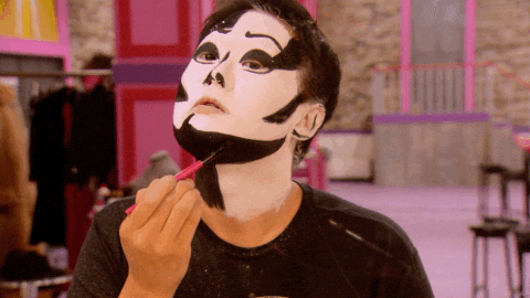 season 8 8x7 GIF by RuPaul's Drag Race S8