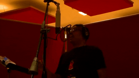 Hip Hop Soul GIF by Charlie Wilson