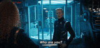 Season 3 Discovery GIF by Paramount+